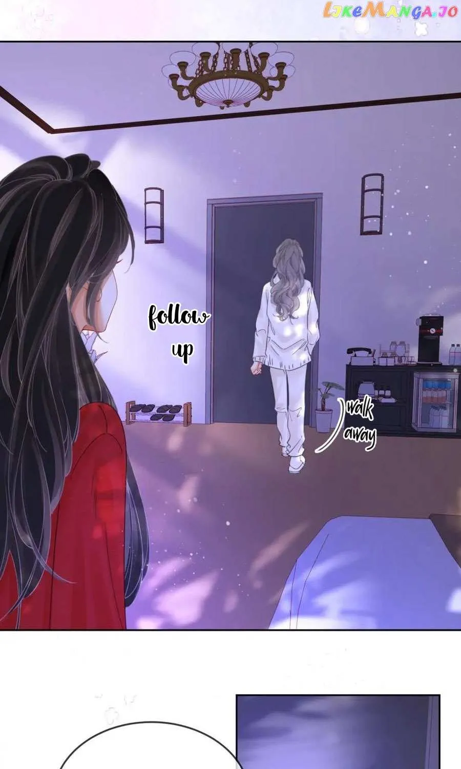 Miss Gu and Miss Qu Chapter 39 page 43 - 