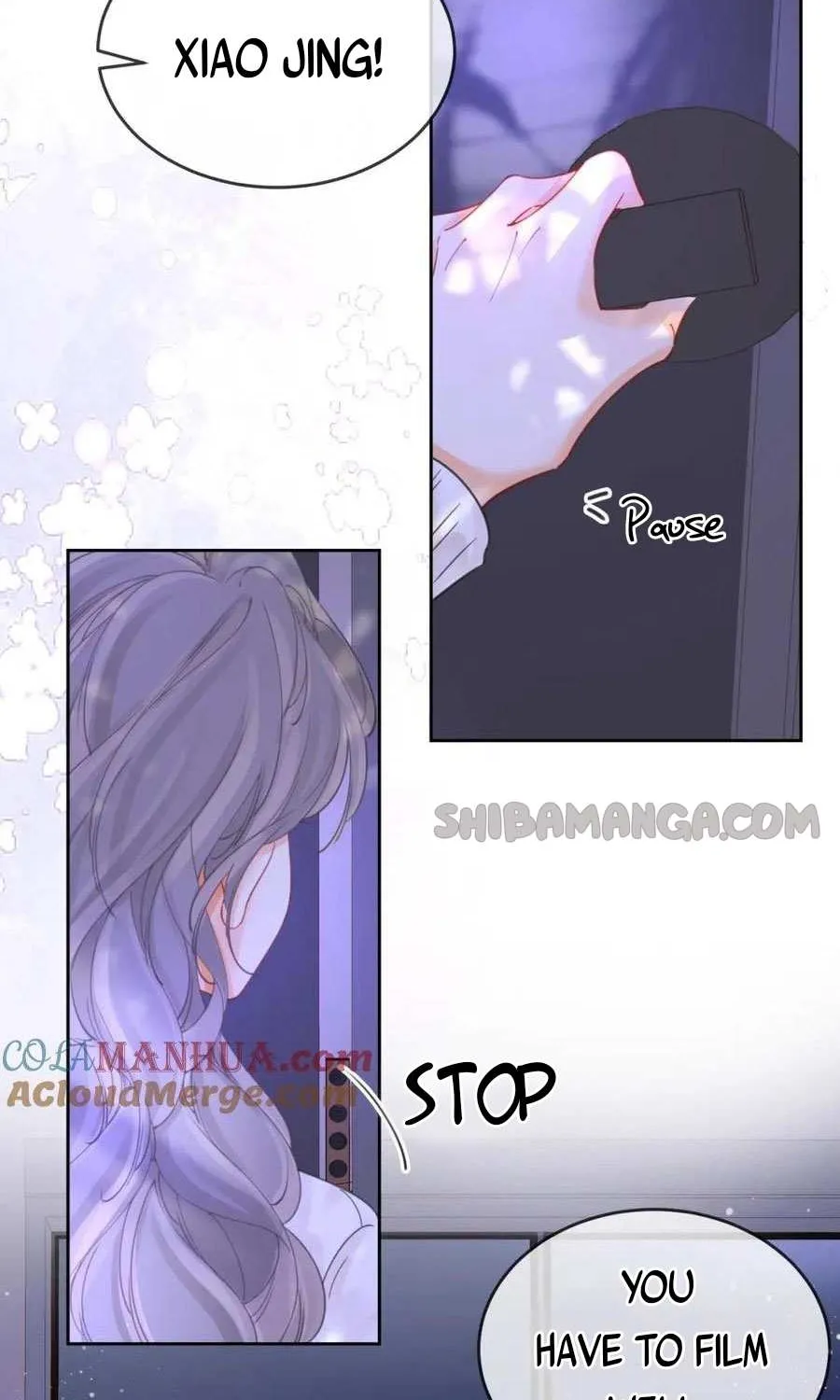 Miss Gu and Miss Qu Chapter 39 page 44 - 