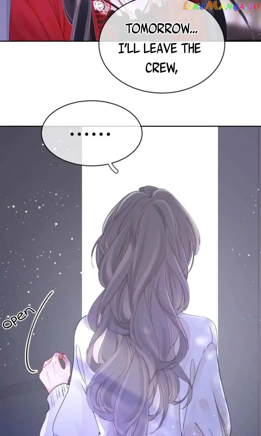 Miss Gu and Miss Qu Chapter 39 page 46 - 