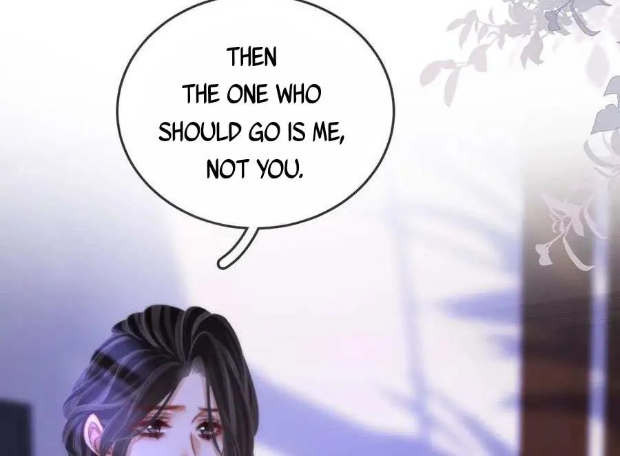 Miss Gu and Miss Qu Chapter 39 page 6 - 