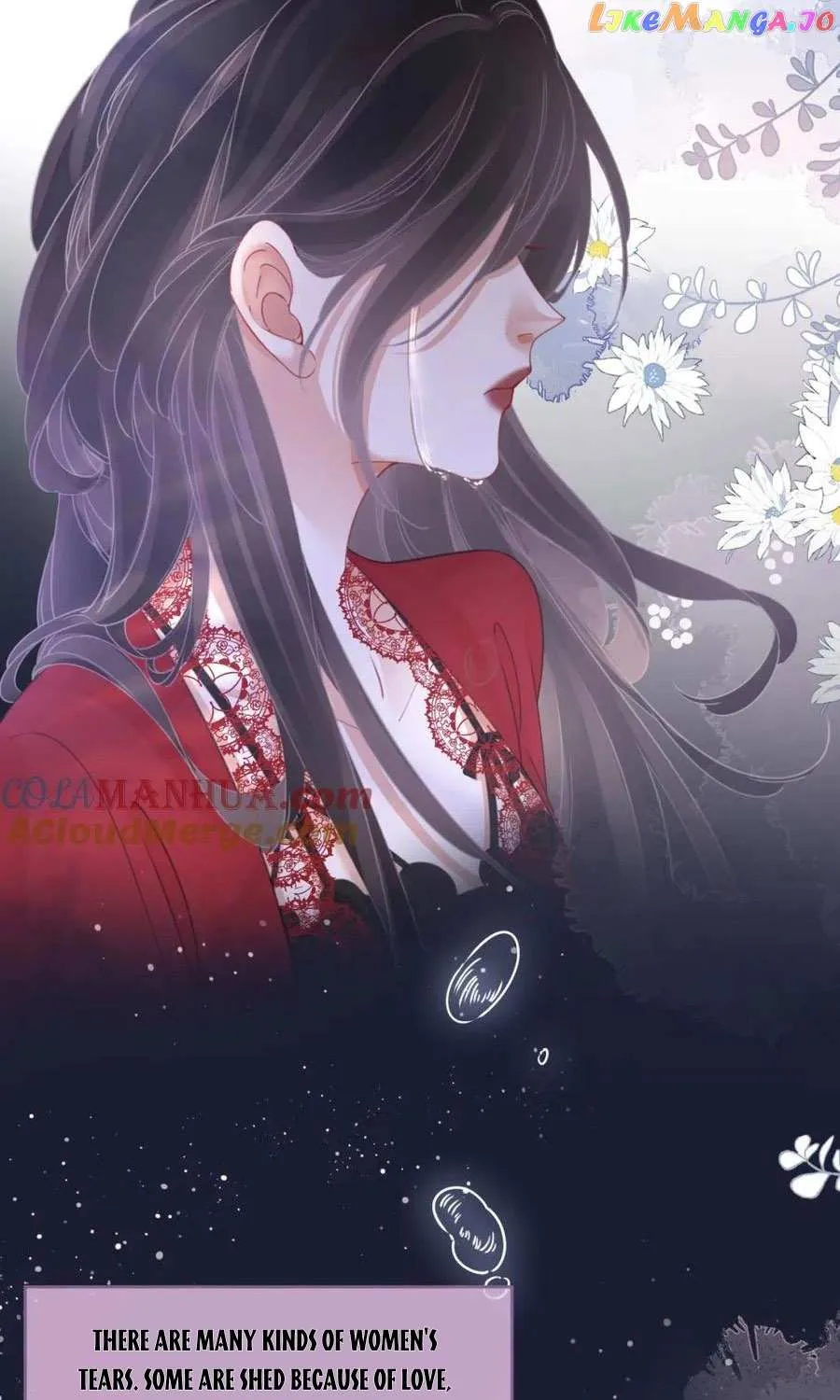 Miss Gu and Miss Qu Chapter 39 page 51 - 