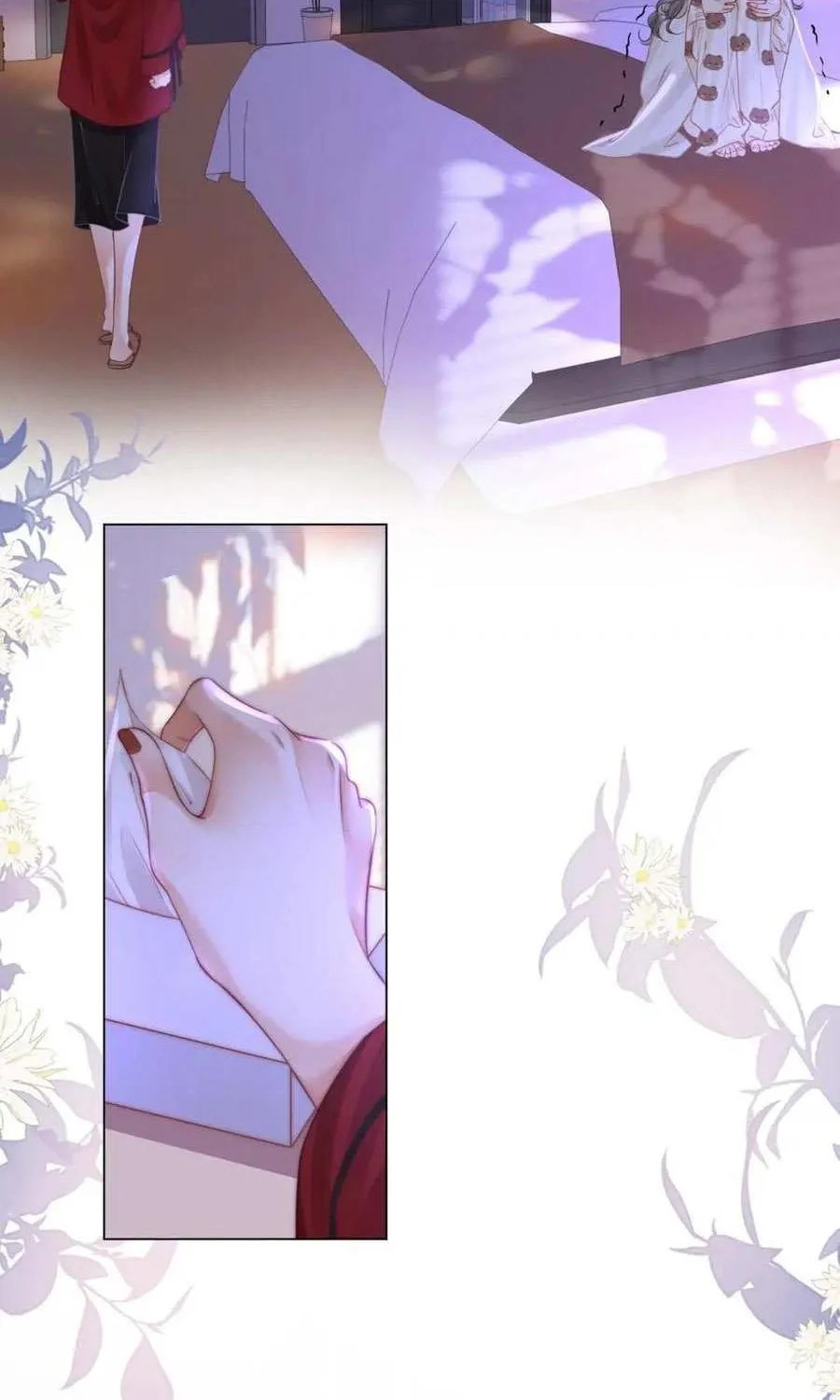 Miss Gu and Miss Qu Chapter 39 page 8 - 