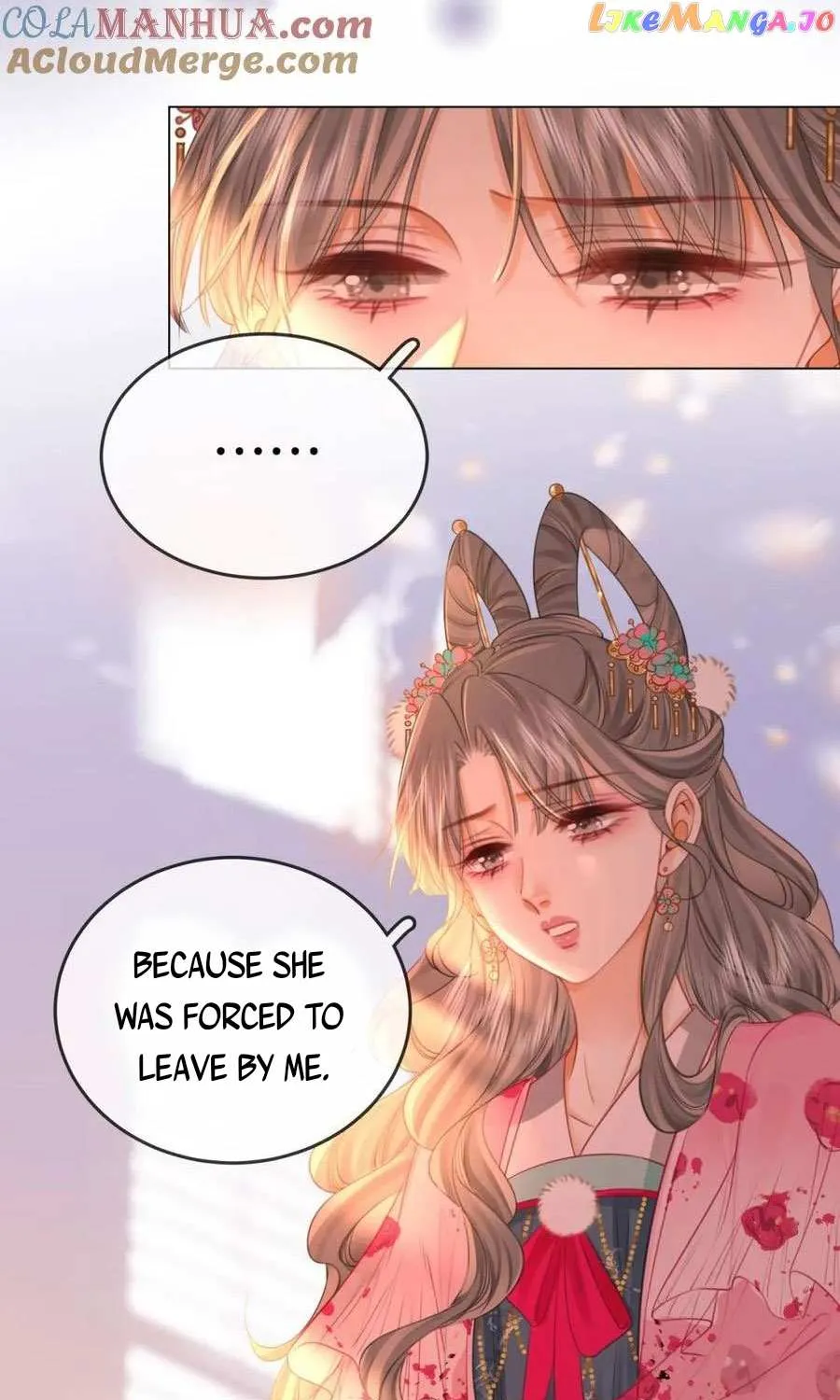 Miss Gu and Miss Qu Chapter 40 page 20 - 