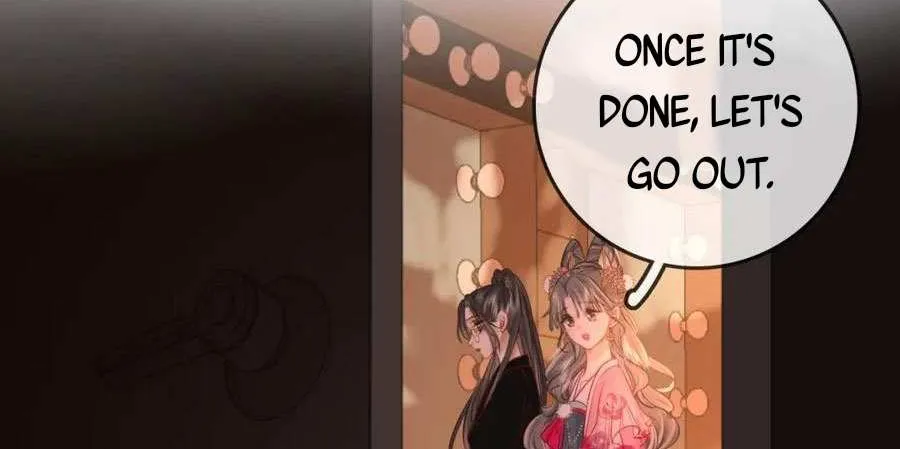 Miss Gu and Miss Qu Chapter 40 page 22 - 