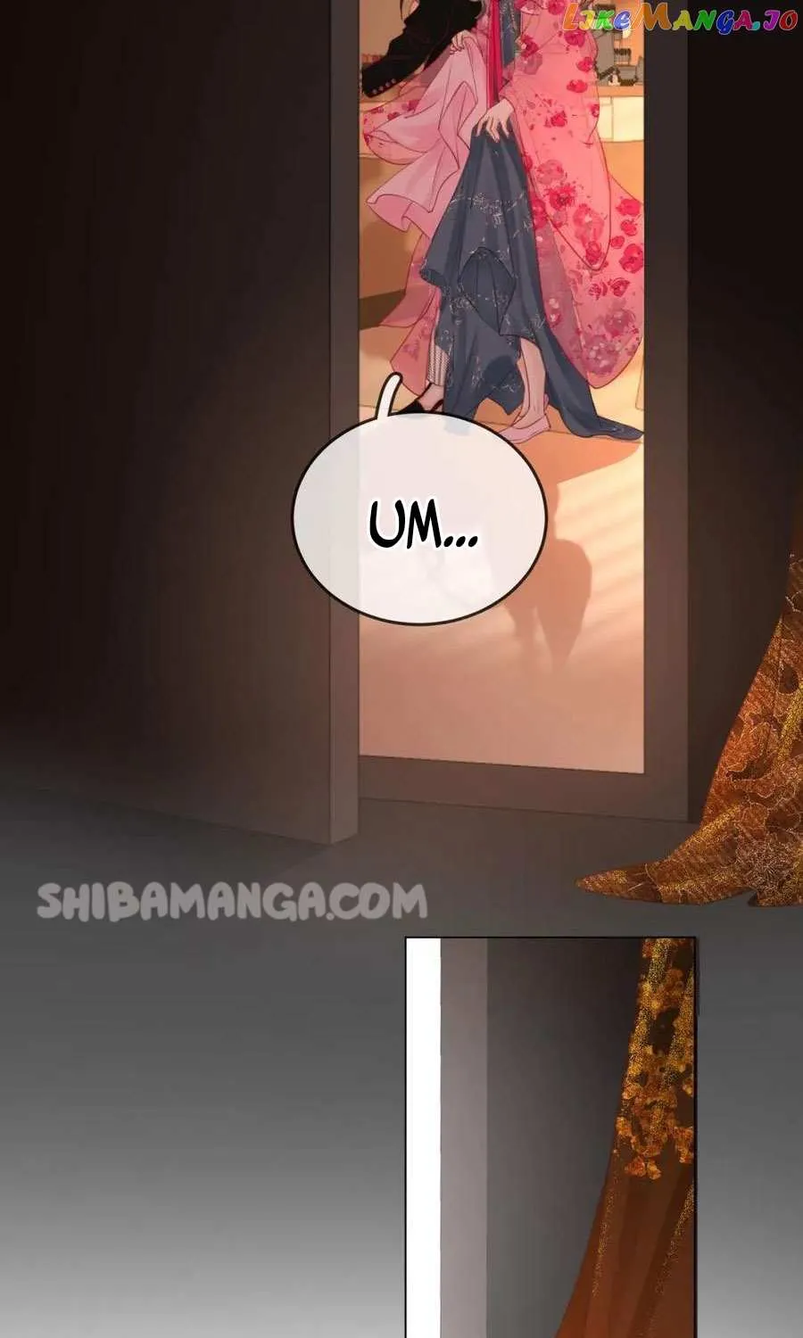 Miss Gu and Miss Qu Chapter 40 page 23 - 
