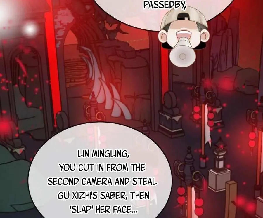 Miss Gu and Miss Qu Chapter 40 page 25 - 