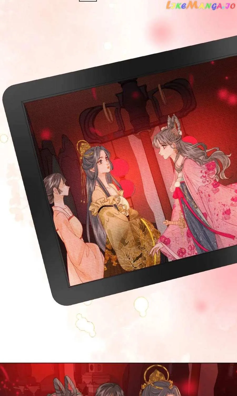 Miss Gu and Miss Qu Chapter 40 page 29 - 