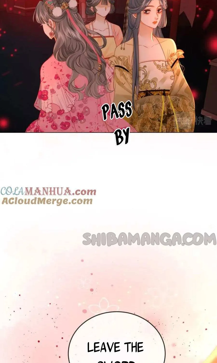 Miss Gu and Miss Qu Chapter 40 page 30 - 