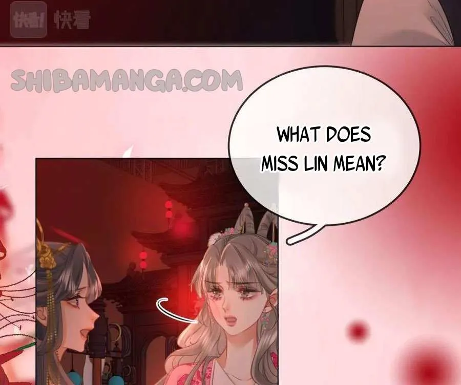 Miss Gu and Miss Qu Chapter 40 page 37 - 