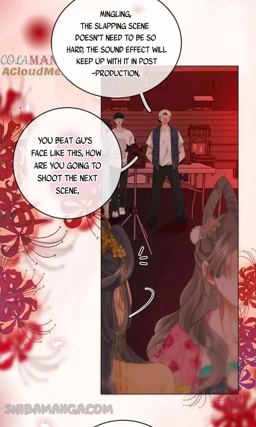 Miss Gu and Miss Qu Chapter 40 page 39 - 