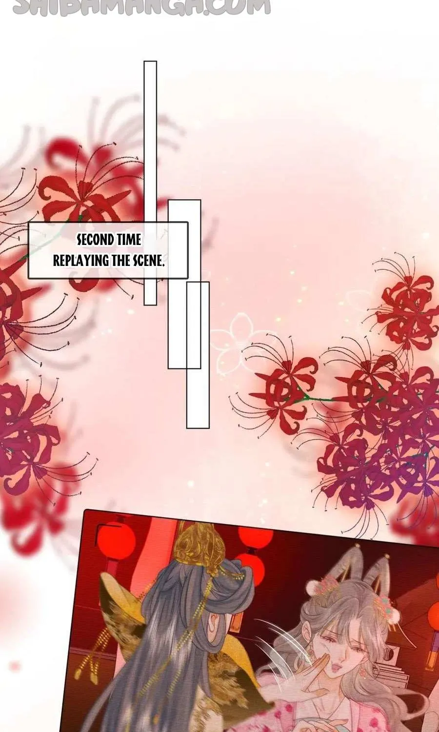 Miss Gu and Miss Qu Chapter 40 page 42 - 