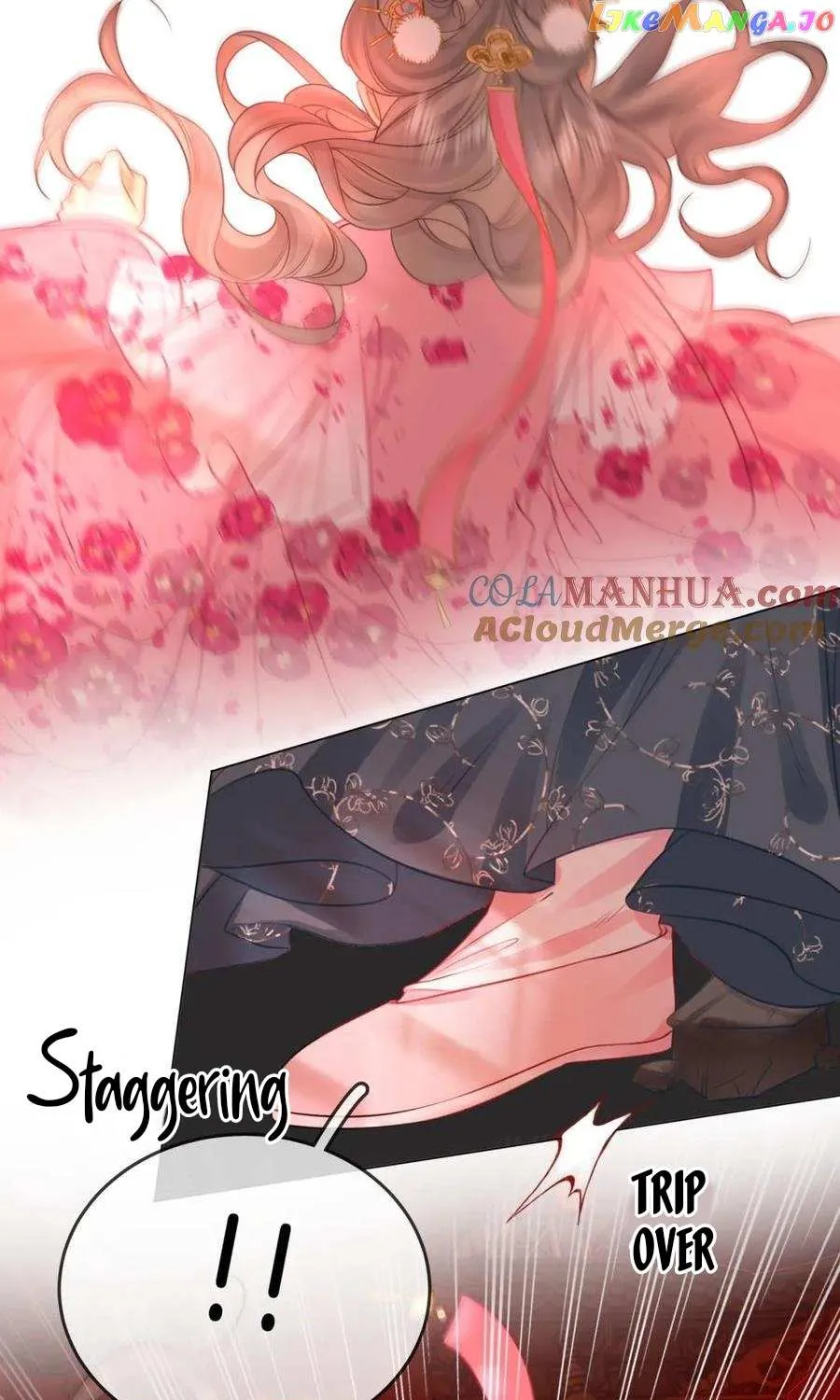 Miss Gu and Miss Qu Chapter 40 page 50 - 