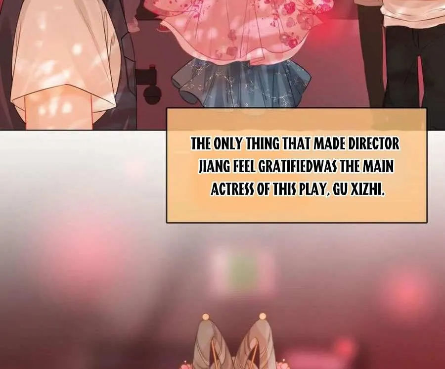 Miss Gu and Miss Qu Chapter 40 page 10 - 
