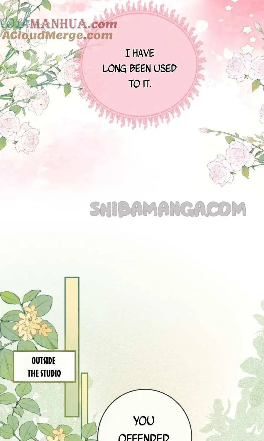 Miss Gu and Miss Qu Chapter 41 page 15 - 