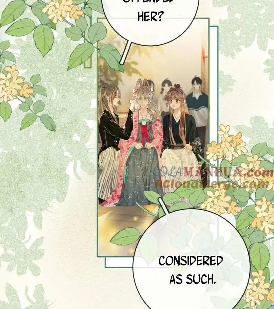 Miss Gu and Miss Qu Chapter 41 page 16 - 