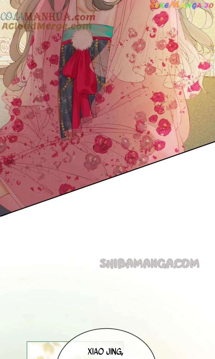 Miss Gu and Miss Qu Chapter 41 page 20 - 