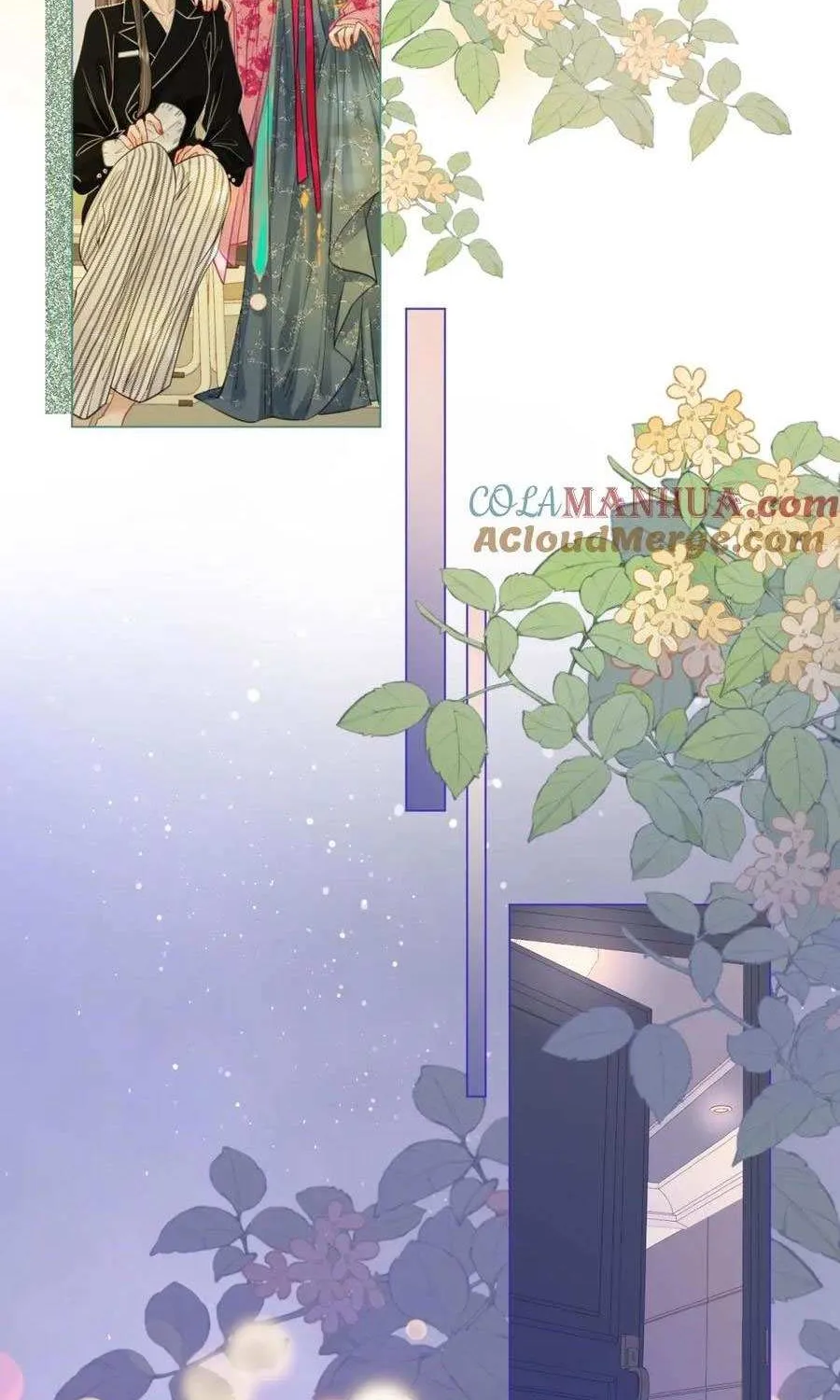 Miss Gu and Miss Qu Chapter 41 page 24 - 