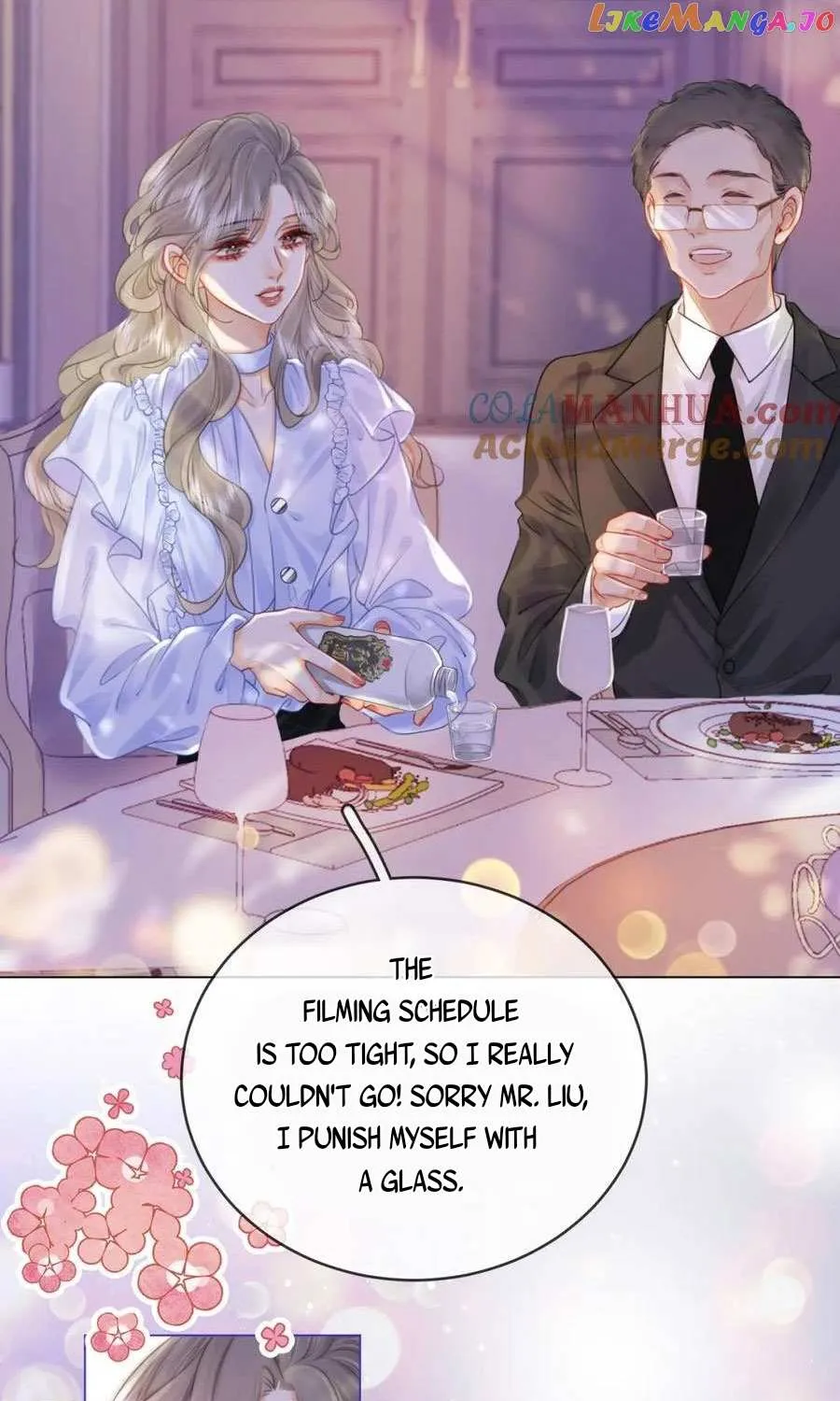 Miss Gu and Miss Qu Chapter 41 page 26 - 