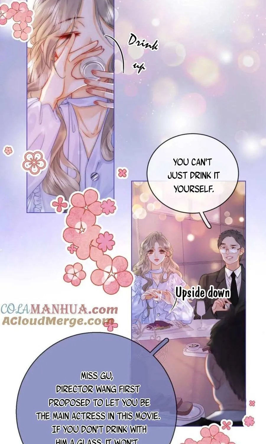 Miss Gu and Miss Qu Chapter 41 page 27 - 