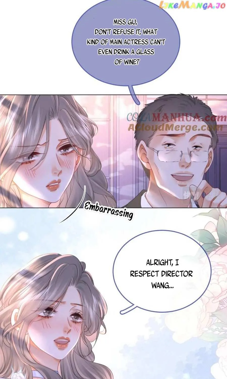Miss Gu and Miss Qu Chapter 41 page 29 - 