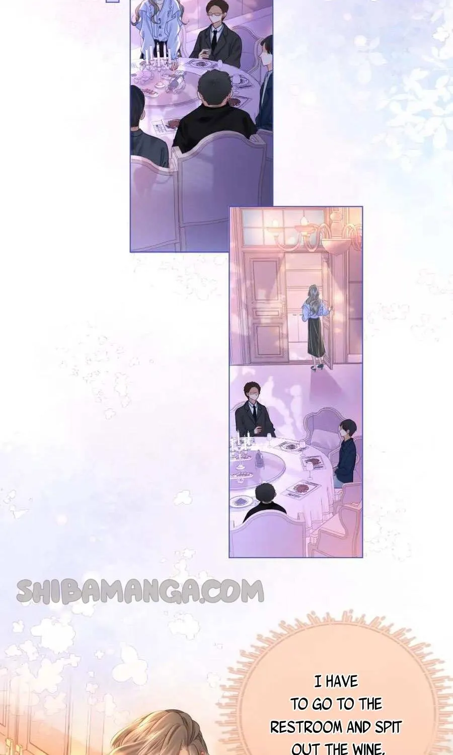 Miss Gu and Miss Qu Chapter 41 page 33 - 