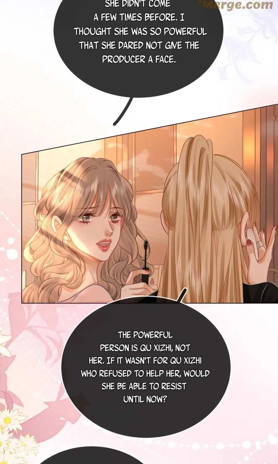Miss Gu and Miss Qu Chapter 41 page 36 - 