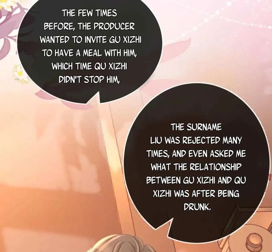 Miss Gu and Miss Qu Chapter 41 page 37 - 