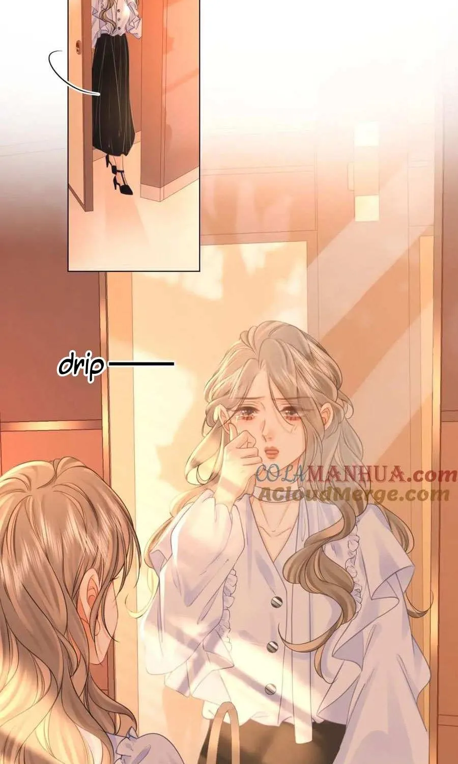 Miss Gu and Miss Qu Chapter 41 page 42 - 