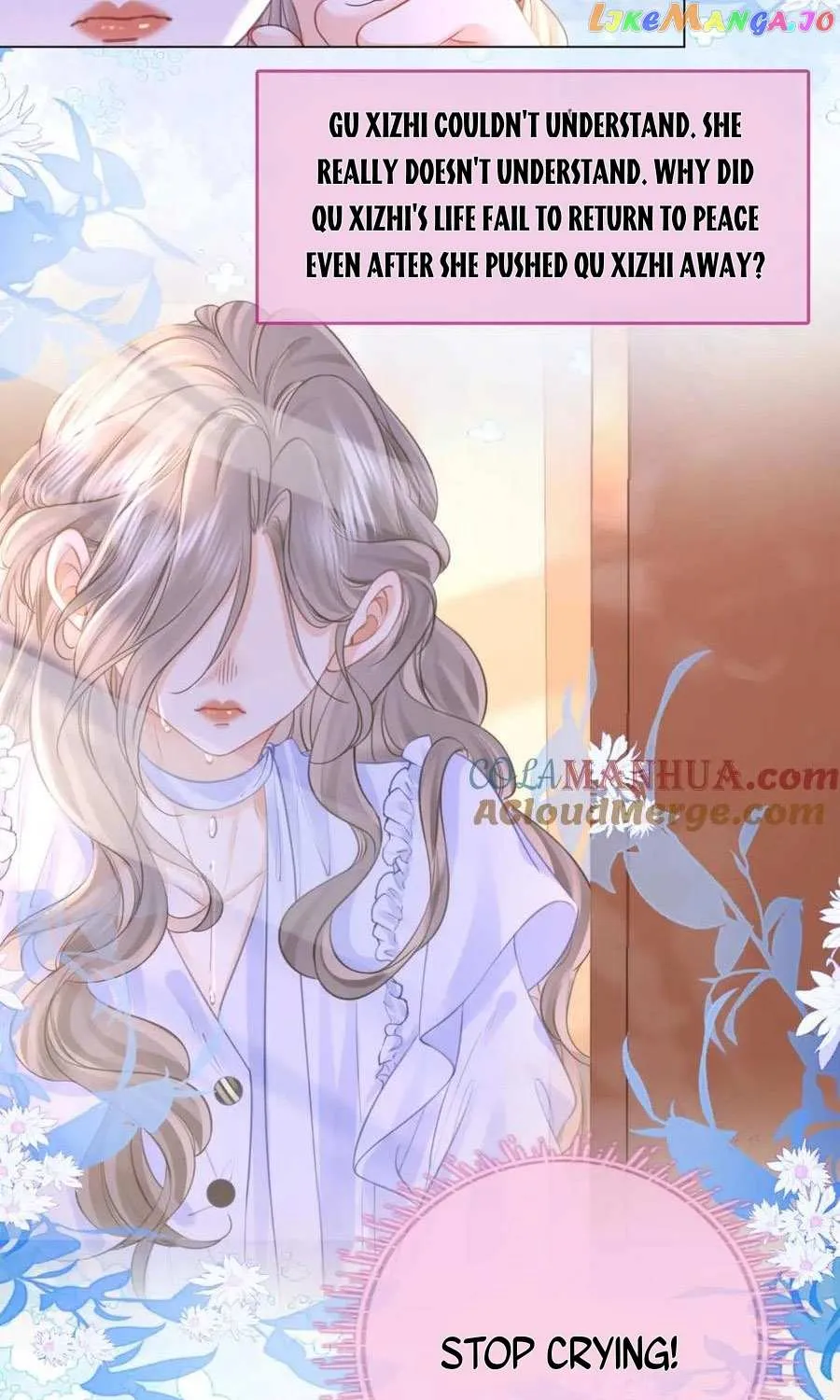 Miss Gu and Miss Qu Chapter 41 page 44 - 