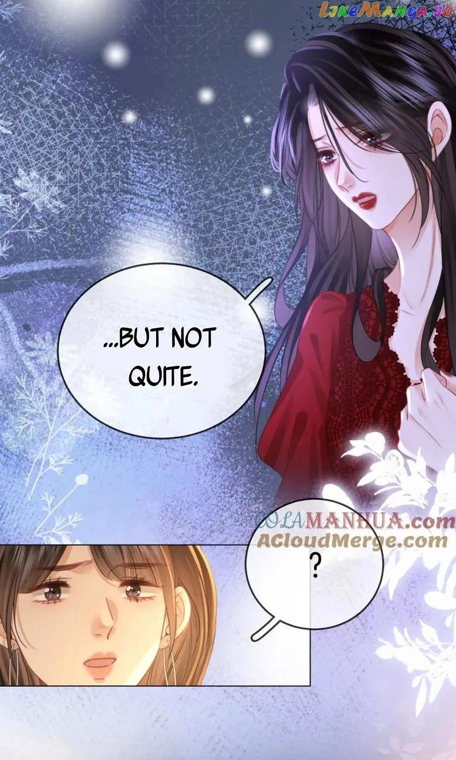 Miss Gu and Miss Qu Chapter 41 page 49 - 