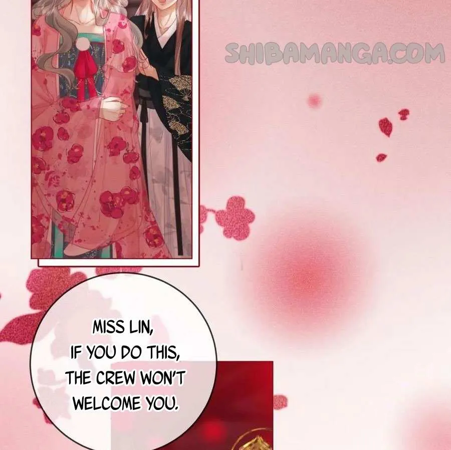 Miss Gu and Miss Qu Chapter 41 page 7 - 