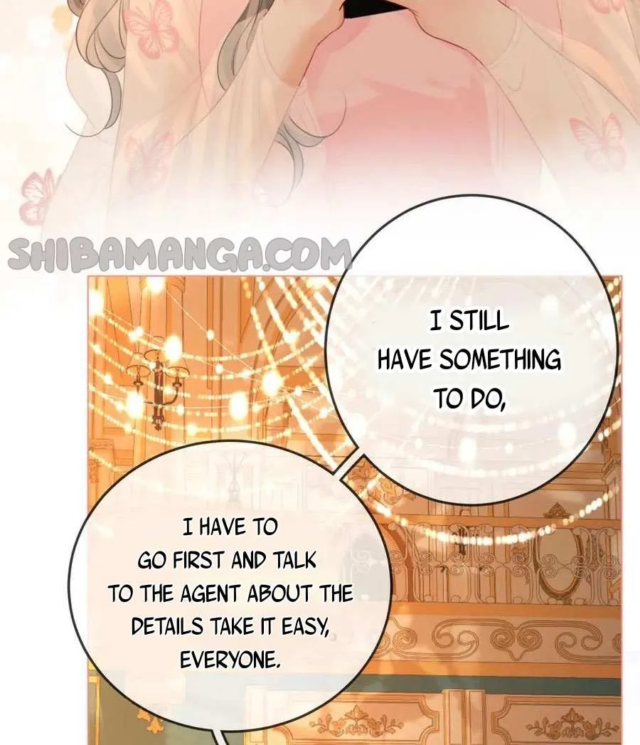 Miss Gu and Miss Qu Chapter 42 page 16 - 