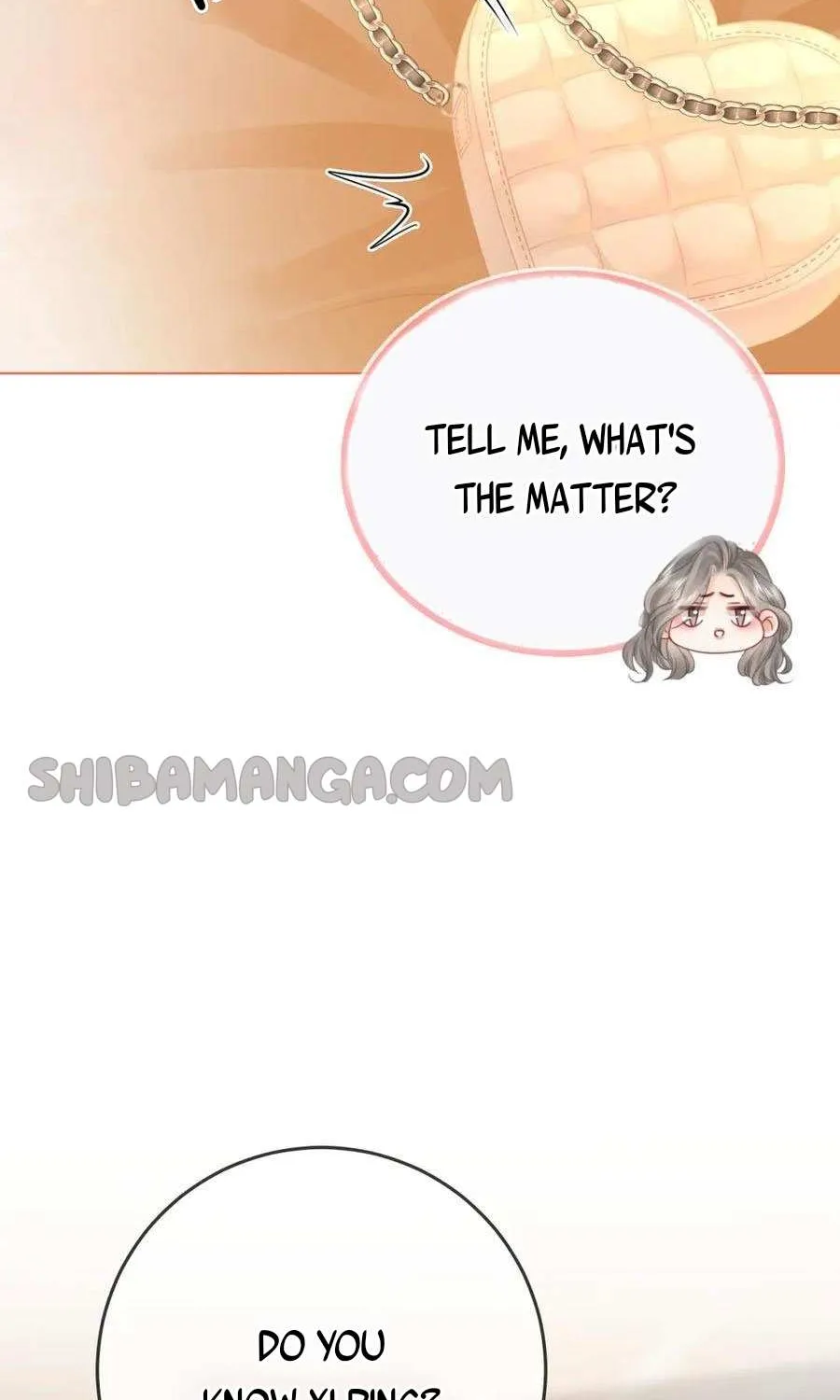 Miss Gu and Miss Qu Chapter 42 page 21 - 