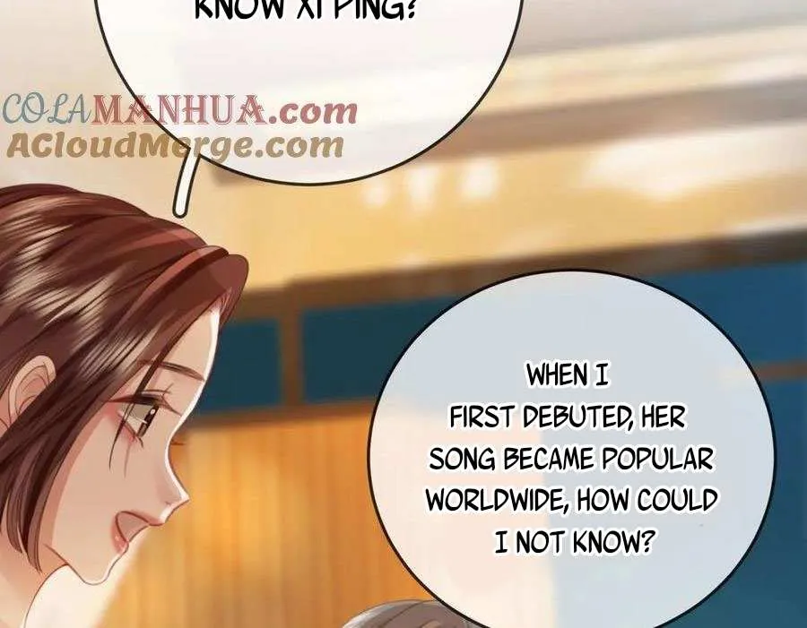 Miss Gu and Miss Qu Chapter 42 page 22 - 