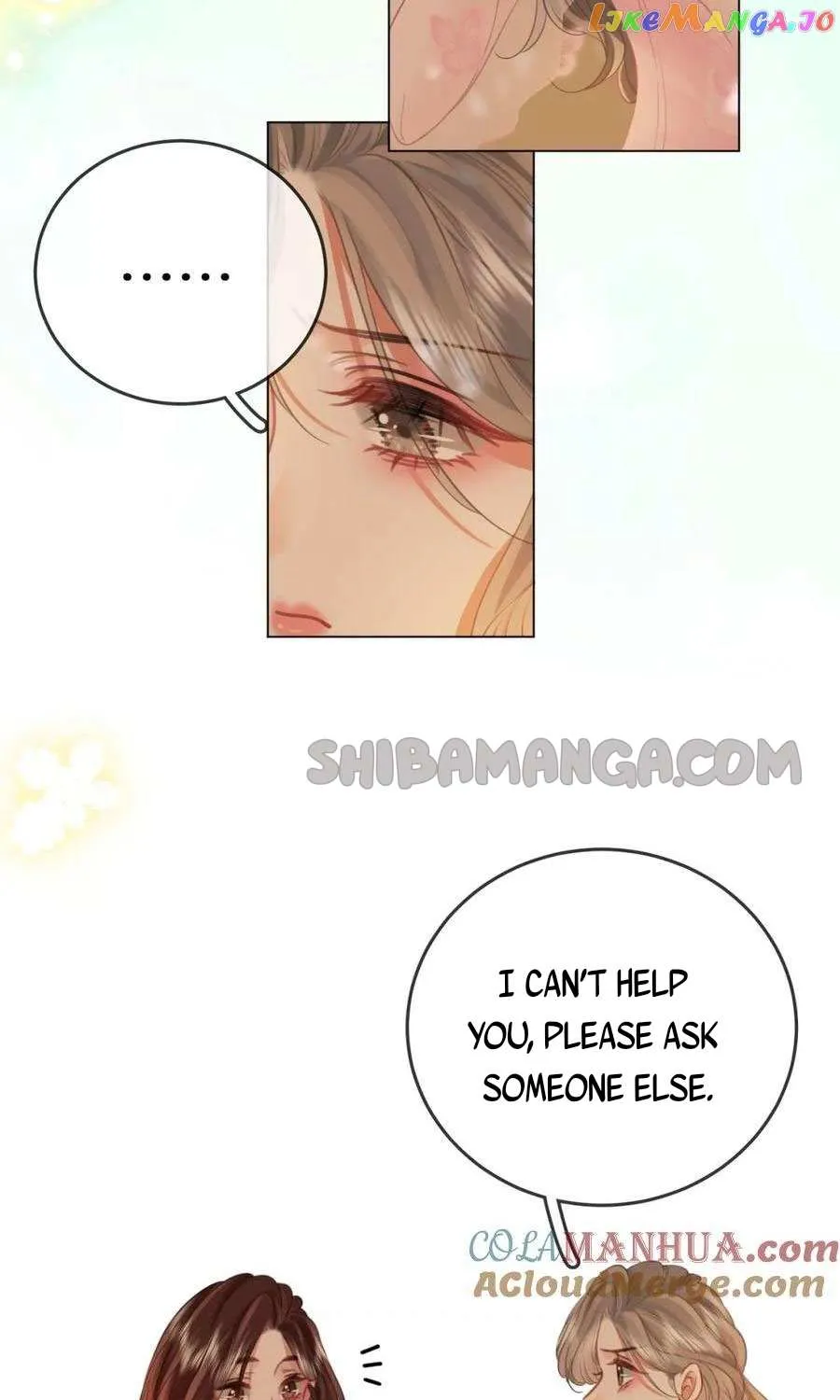 Miss Gu and Miss Qu Chapter 42 page 26 - 