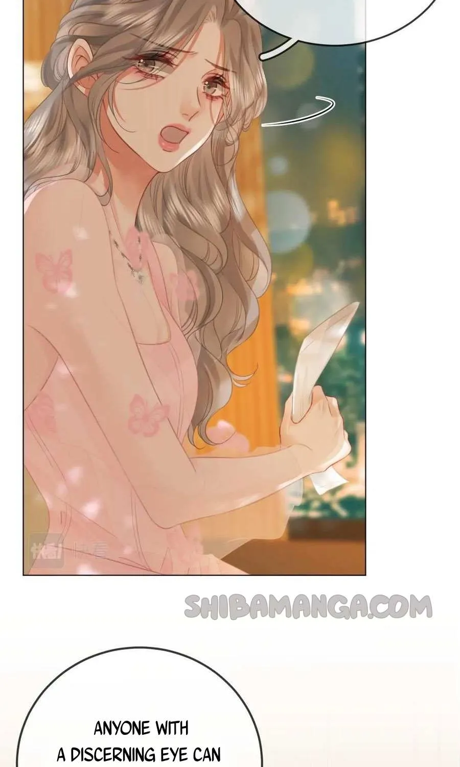 Miss Gu and Miss Qu Chapter 42 page 30 - 