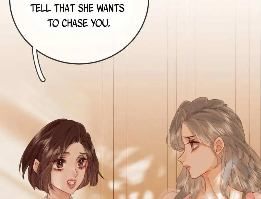 Miss Gu and Miss Qu Chapter 42 page 31 - 