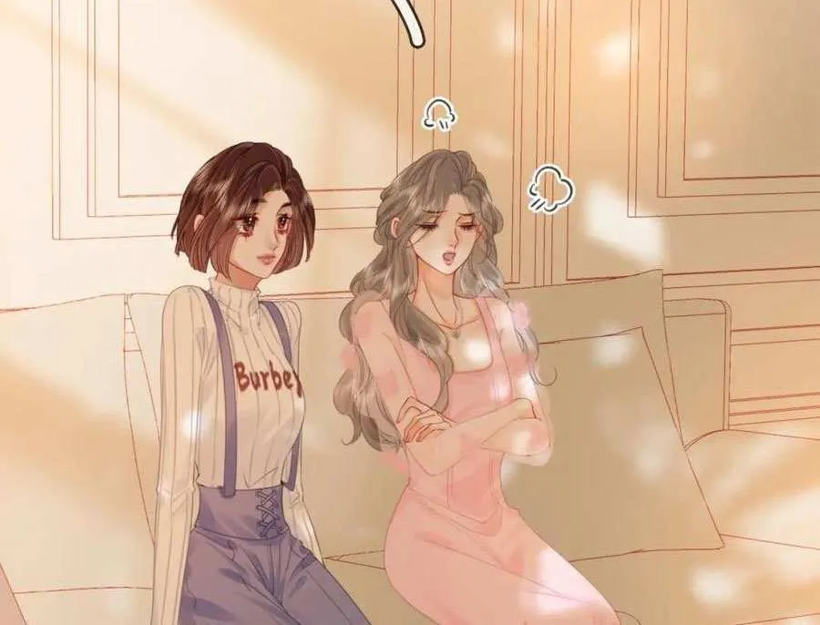 Miss Gu and Miss Qu Chapter 42 page 34 - 