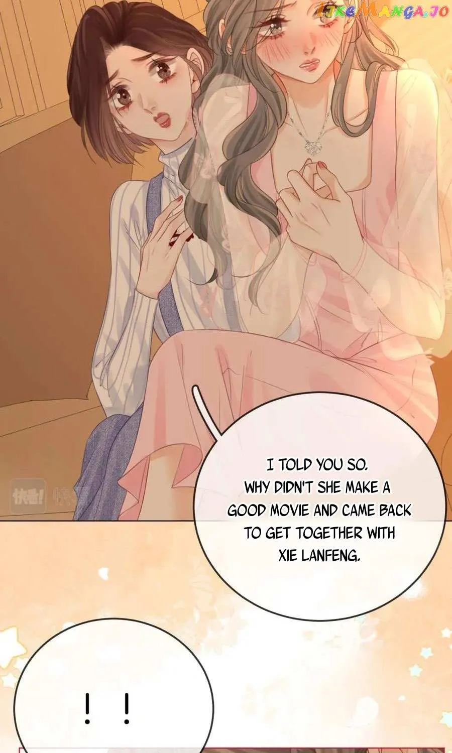 Miss Gu and Miss Qu Chapter 42 page 41 - 