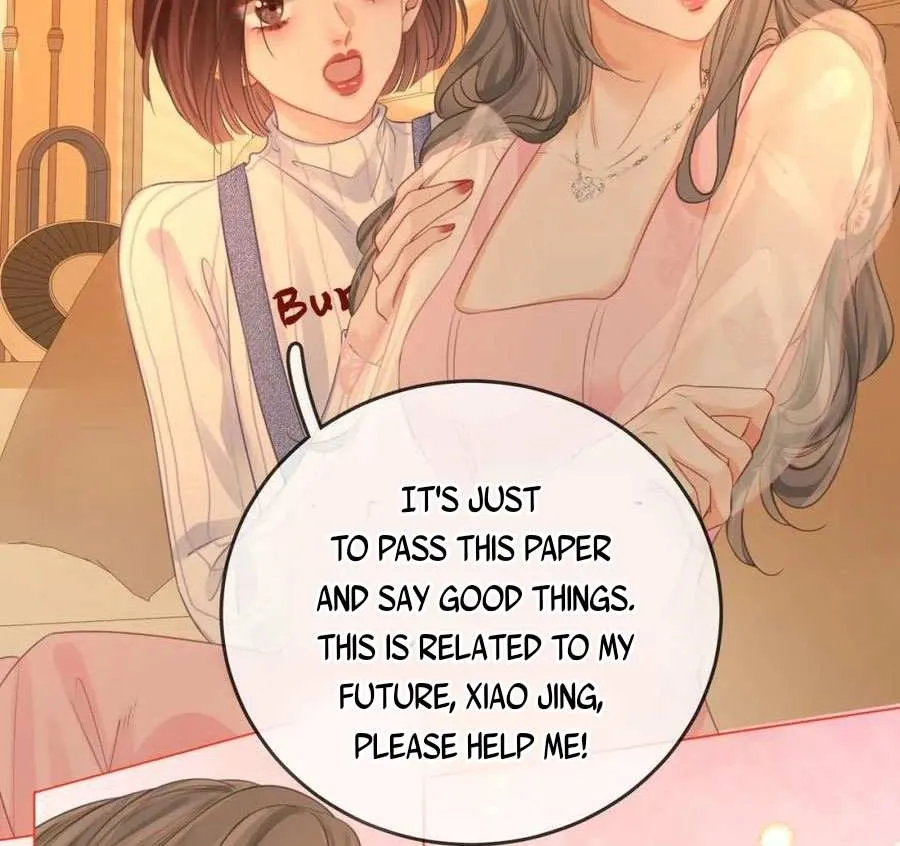 Miss Gu and Miss Qu Chapter 42 page 43 - 