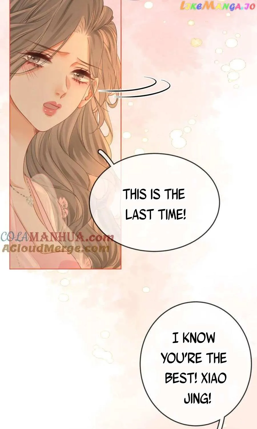 Miss Gu and Miss Qu Chapter 42 page 44 - 
