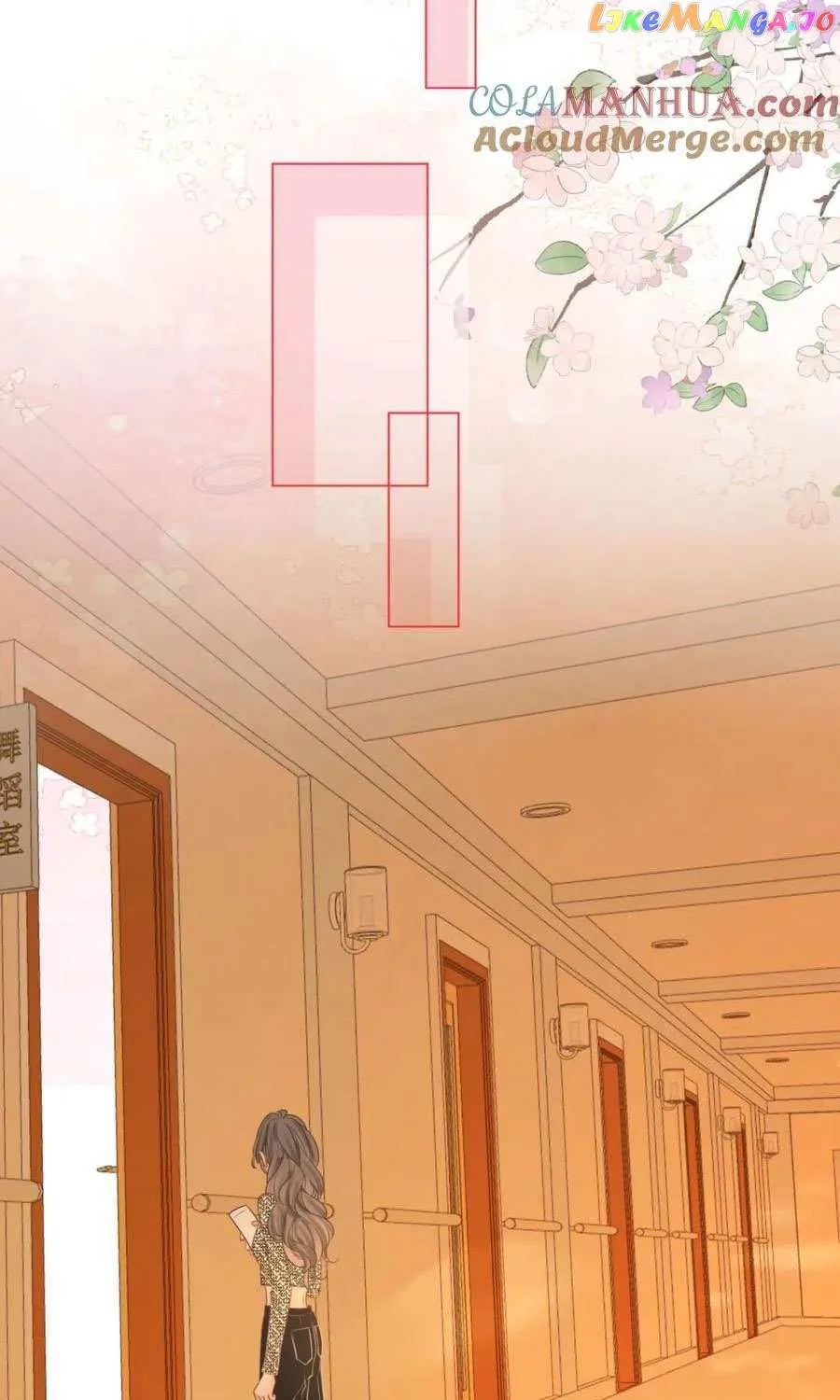 Miss Gu and Miss Qu Chapter 42 page 47 - 