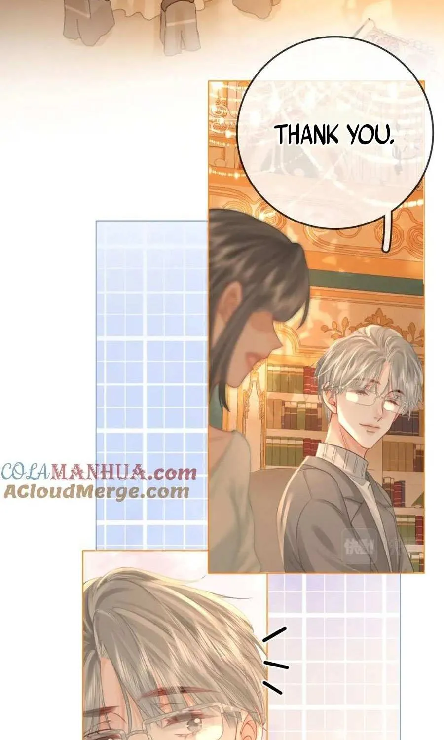 Miss Gu and Miss Qu Chapter 42 page 6 - 
