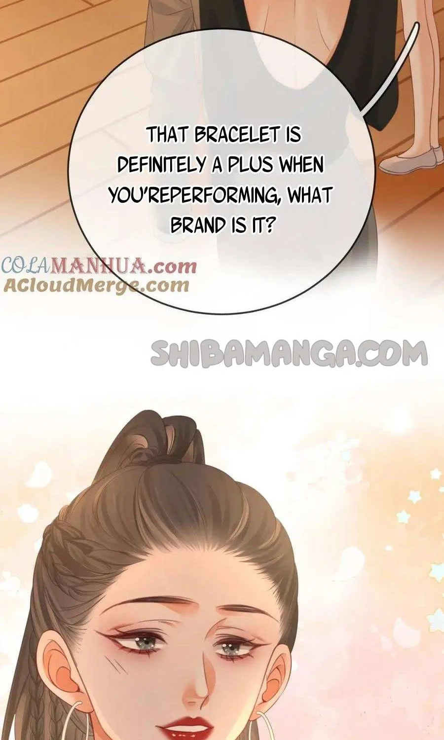 Miss Gu and Miss Qu Chapter 42 page 51 - 