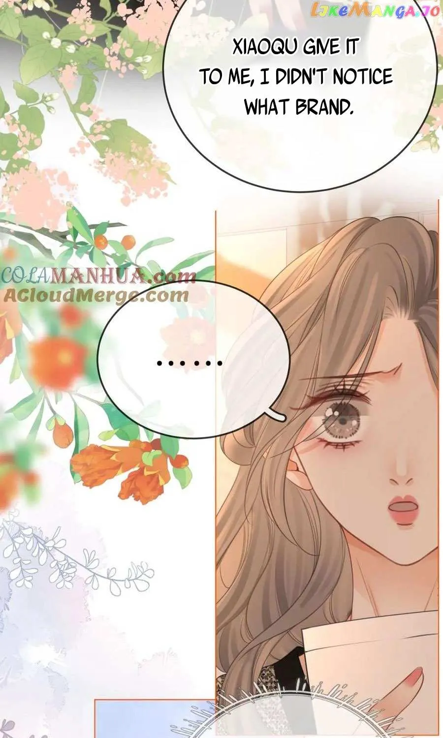 Miss Gu and Miss Qu Chapter 42 page 53 - 
