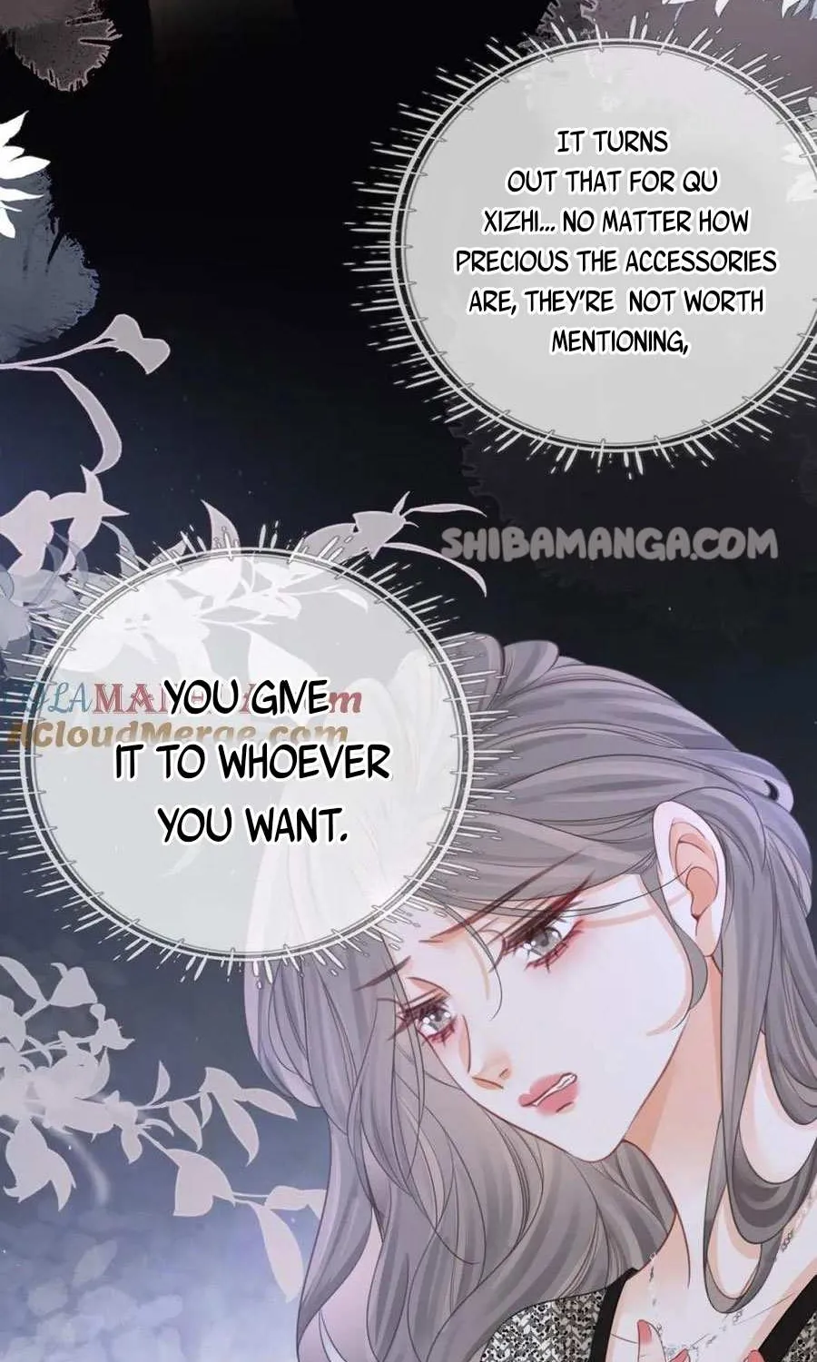 Miss Gu and Miss Qu Chapter 42 page 57 - 