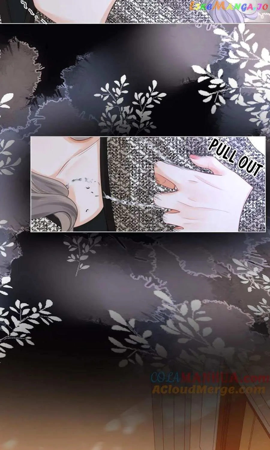 Miss Gu and Miss Qu Chapter 42 page 59 - 