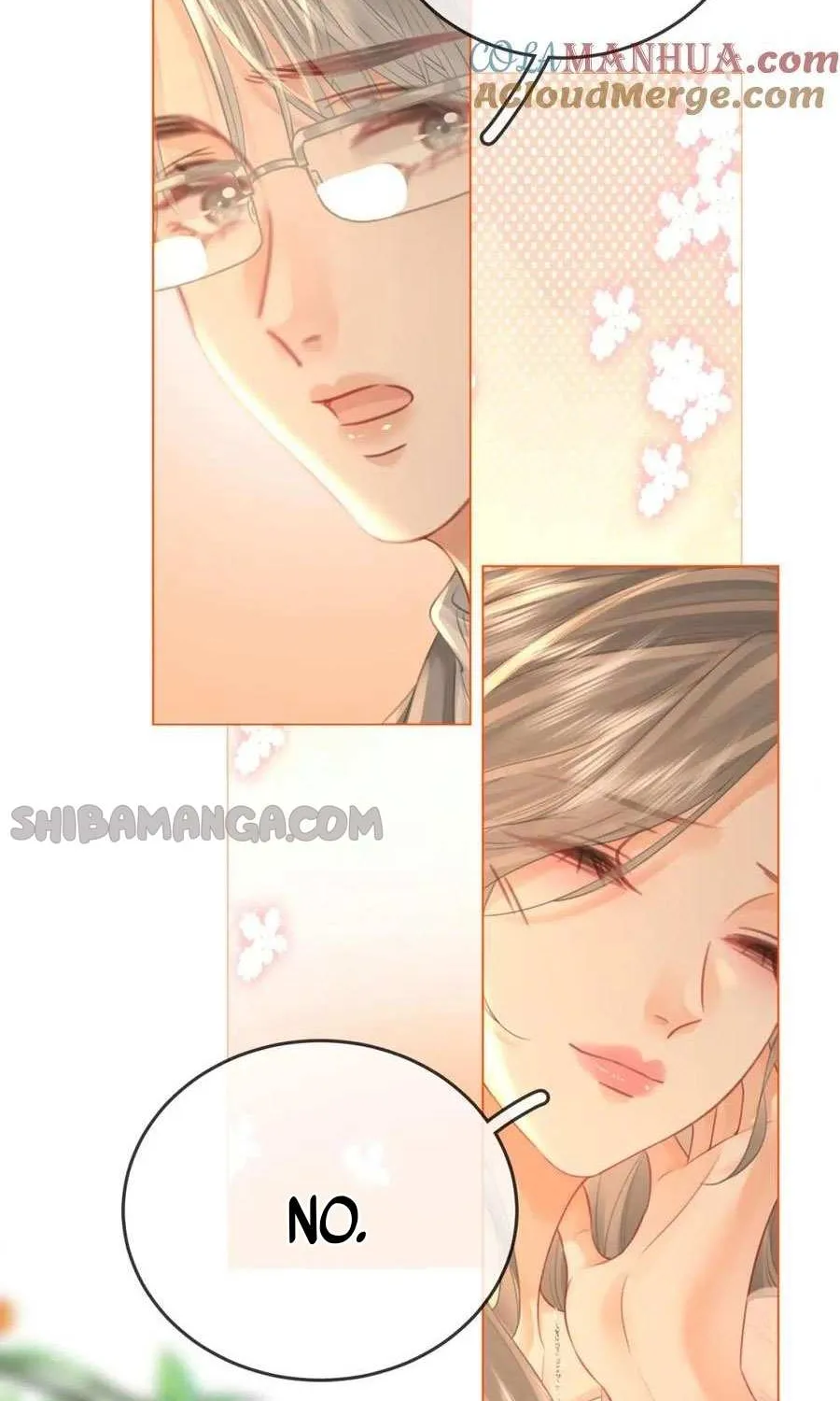 Miss Gu and Miss Qu Chapter 42 page 9 - 