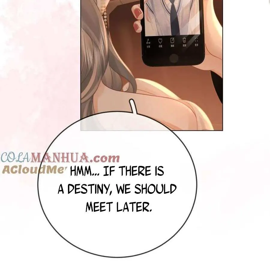 Miss Gu and Miss Qu Chapter 43 page 13 - 