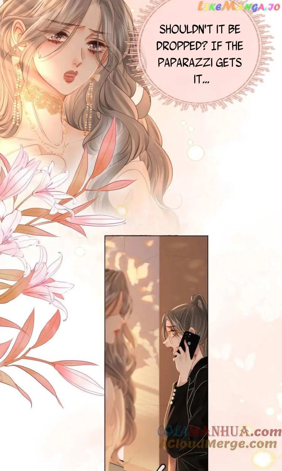 Miss Gu and Miss Qu Chapter 43 page 17 - 